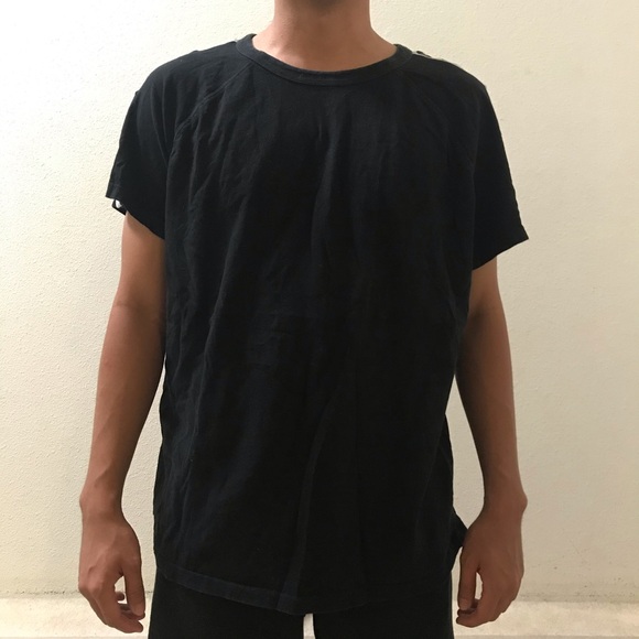 H&M Other - H&M Black Shirt
